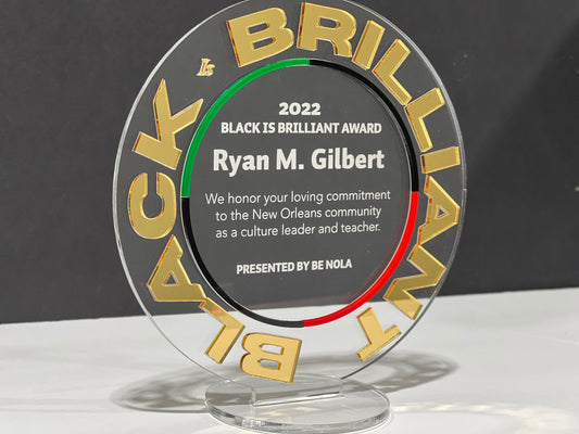 Circle Award