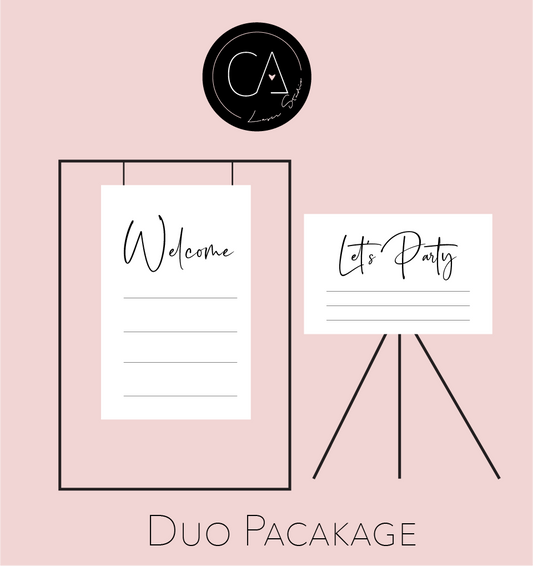 Duo Package