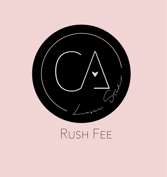Rush Fee